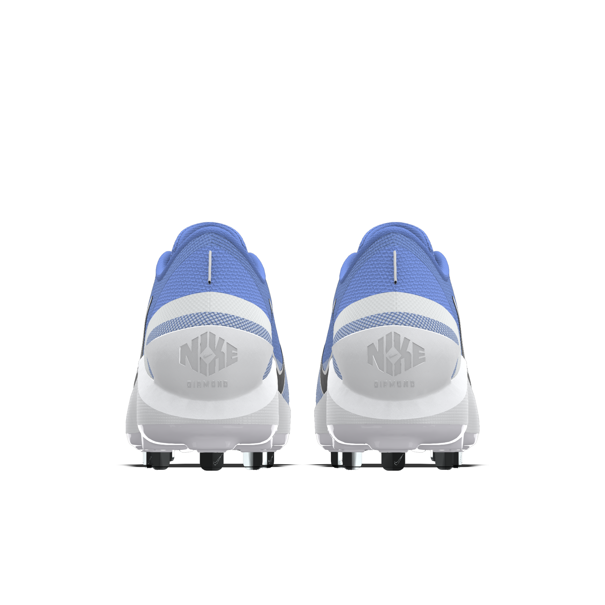 Nike Diamond Showcase By You - Πολύχρωμο/Πολύχρωμο (7354728570) - 5