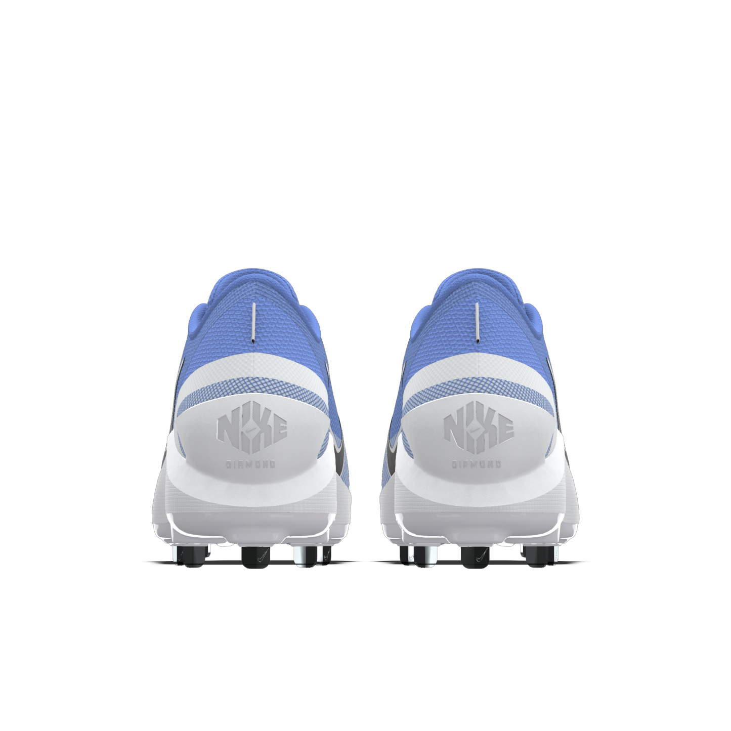 Nike Diamond Showcase By You - Πολύχρωμο/Πολύχρωμο (7354728570) - 5