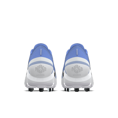 Nike Diamond Showcase By You - Πολύχρωμο/Πολύχρωμο (7354728570) - 5
