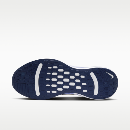 Nike Journey Run - Λευκό/Grey Mist/Racer Blue/Midnight Navy - 2