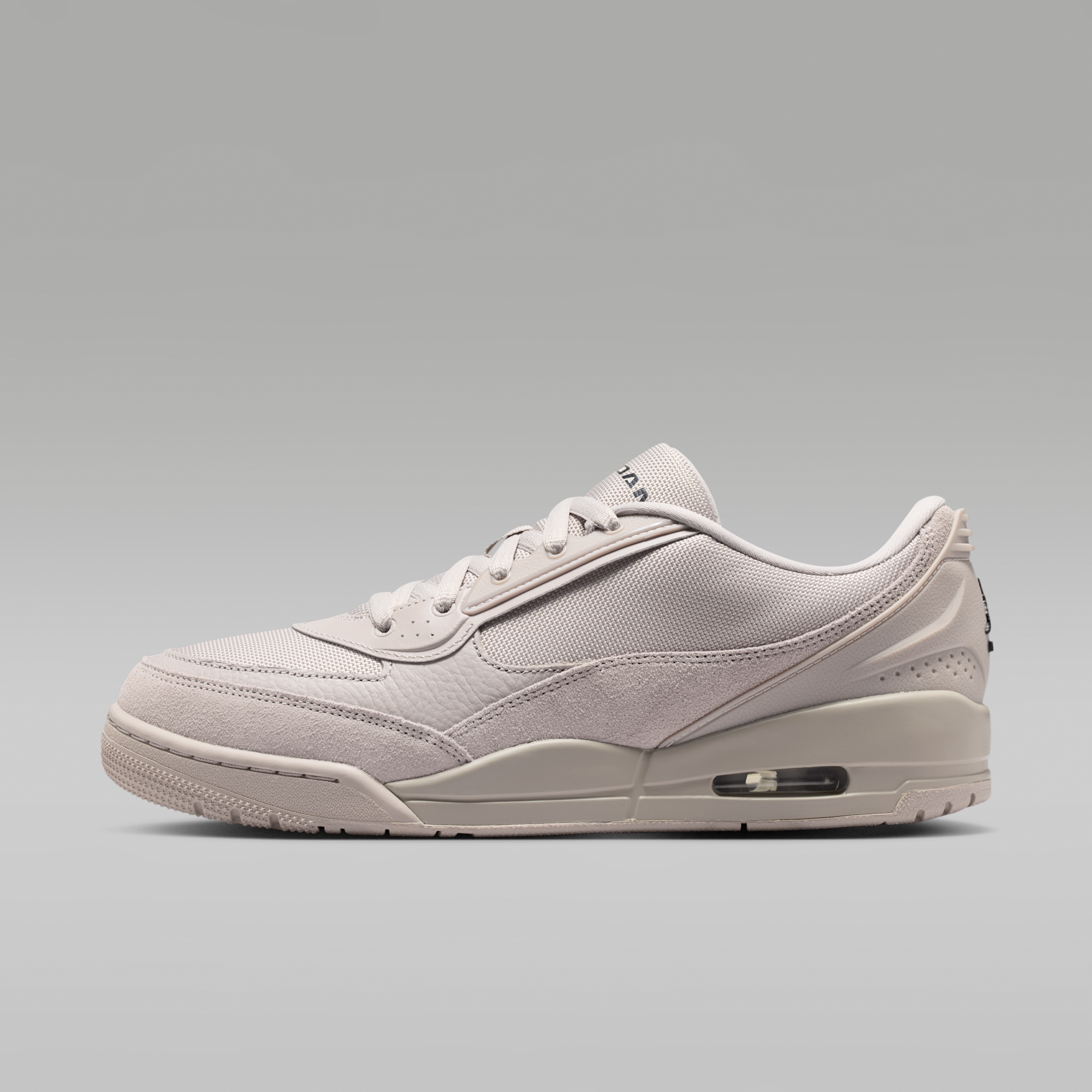 Air Jordan Ultra - Moon Particle/Moon Particle/Μαύρο - 1
