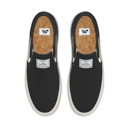 Nike SB Zoom Janoski Slip By You - Πολύχρωμο/Πολύχρωμο/Πολύχρωμο/Πολύχρωμο (5516472669) - 4