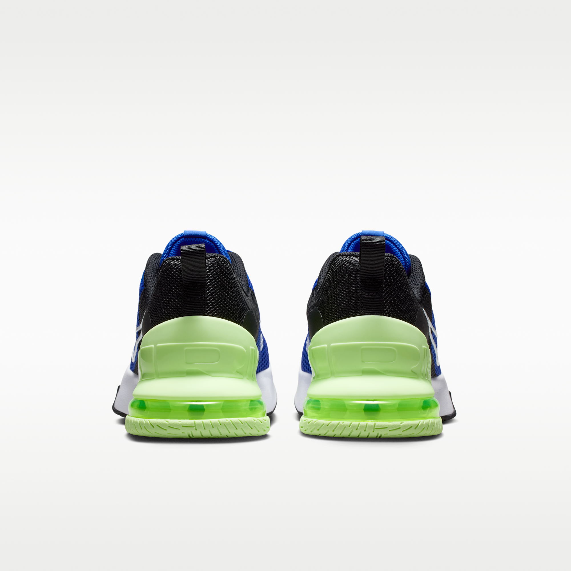 Nike Air Max Alpha Trainer 6 - Racer Blue/Μαύρο/Barely Volt/Λευκό - 6