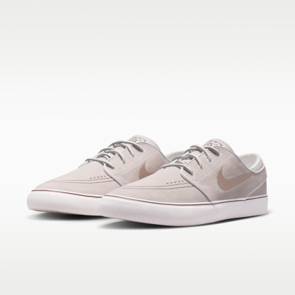 Nike SB Zoom Janoski OG+ - Λευκό/Sail/Light Chocolate/Linen - 5