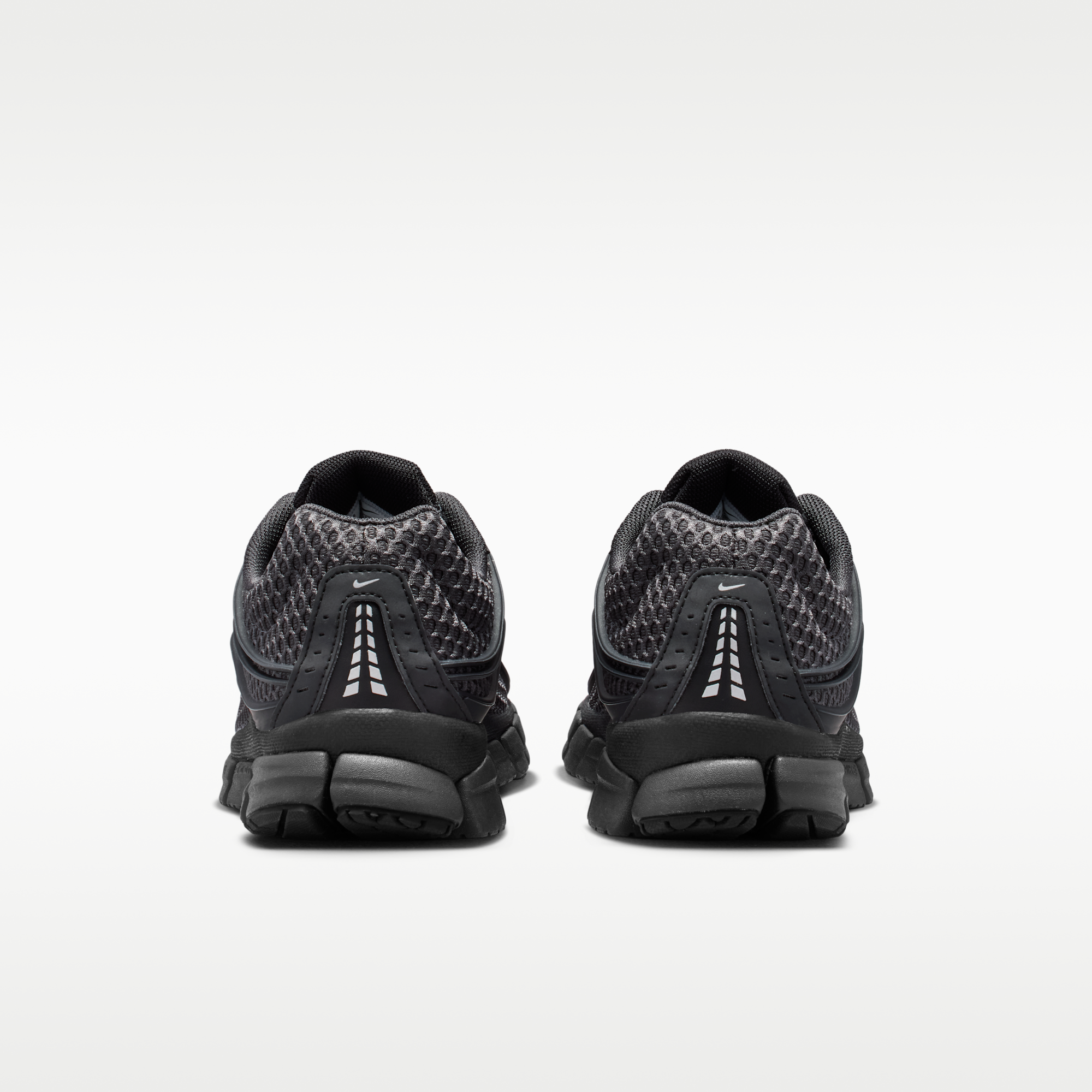 Nike Zoom Skylon 11 - Anthracite/Metallic Silver/Reflective Silver/Μαύρο - 6