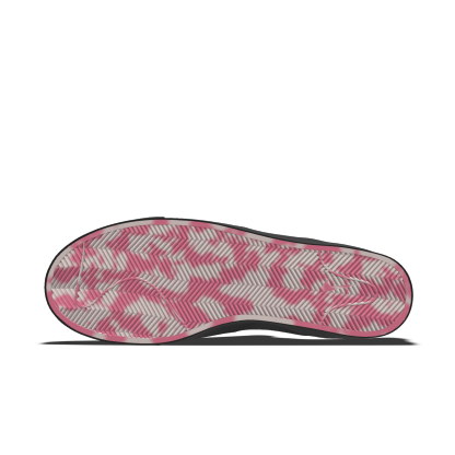 Nike SB Zoom Janoski Slip By You - Πολύχρωμο/Πολύχρωμο/Πολύχρωμο/Πολύχρωμο (2971734975) - 6