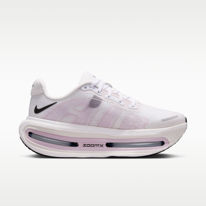 Nike Vomero Premium - Λευκό/Summit White/Bleached Lilac/Μαύρο - 3
