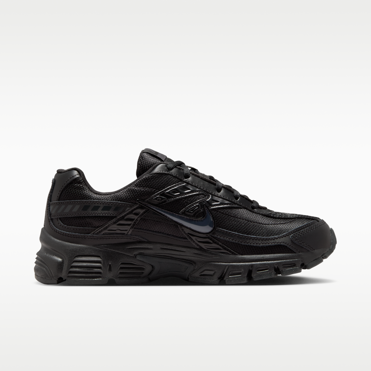 Nike Initiator - Μαύρο/Dark Smoke Grey - 3