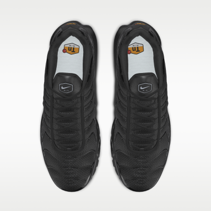 Nike Air Max Plus By You - Πολύχρωμο/Πολύχρωμο/Πολύχρωμο (4088545884) - 4