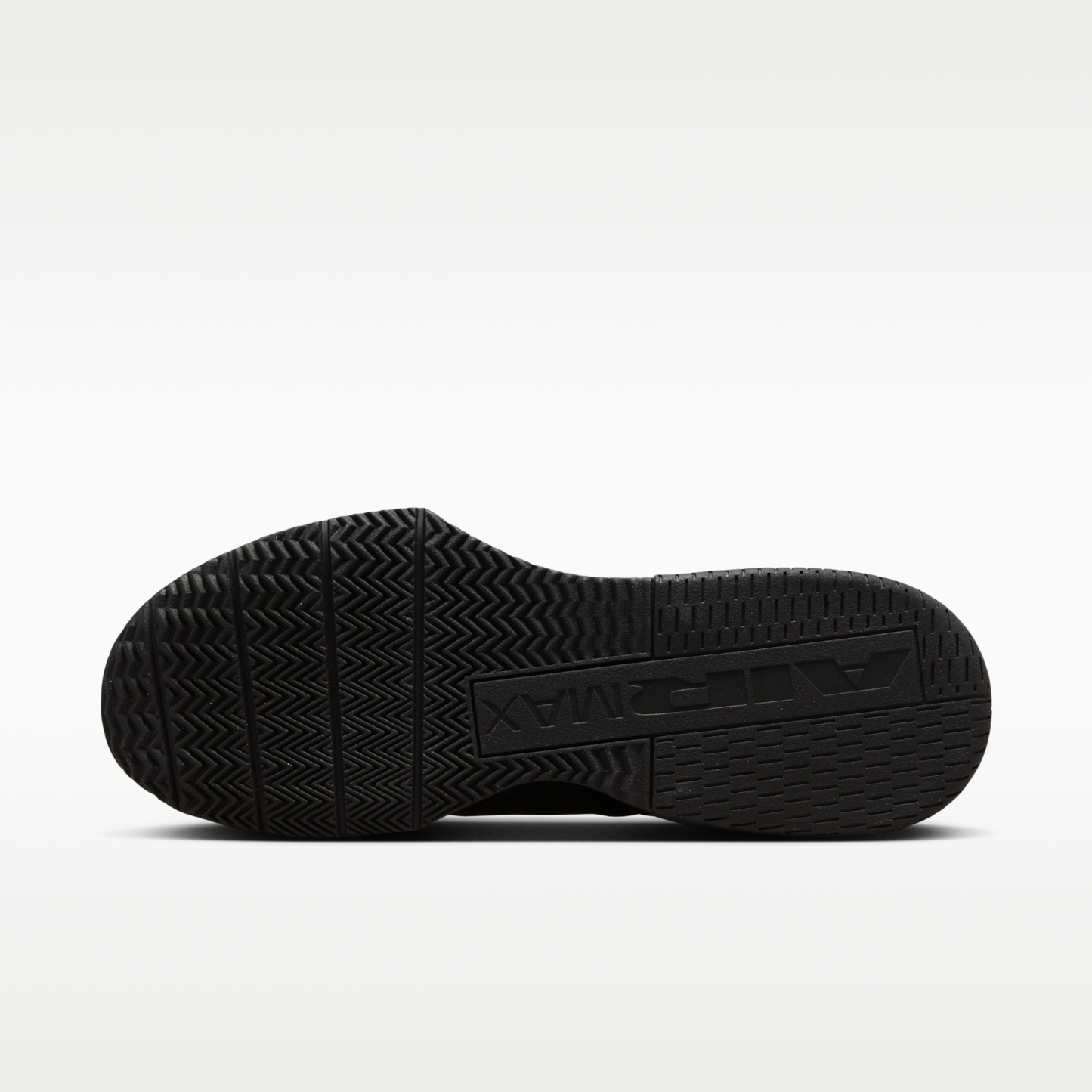 Nike Air Max Alpha Trainer 6 - Μαύρο/Μαύρο/Anthracite - 2
