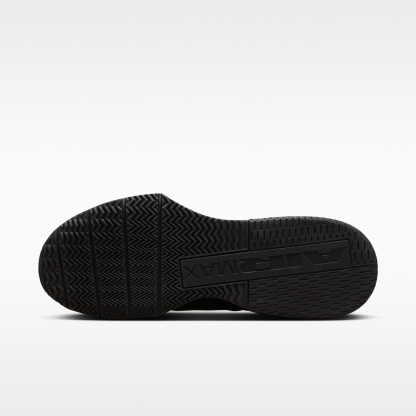 Nike Air Max Alpha Trainer 6 - Μαύρο/Μαύρο/Anthracite - 2