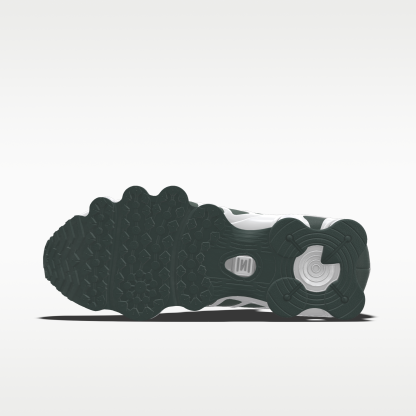 Nike Shox TL By You - Πολύχρωμο/Πολύχρωμο (5321209624) - 6