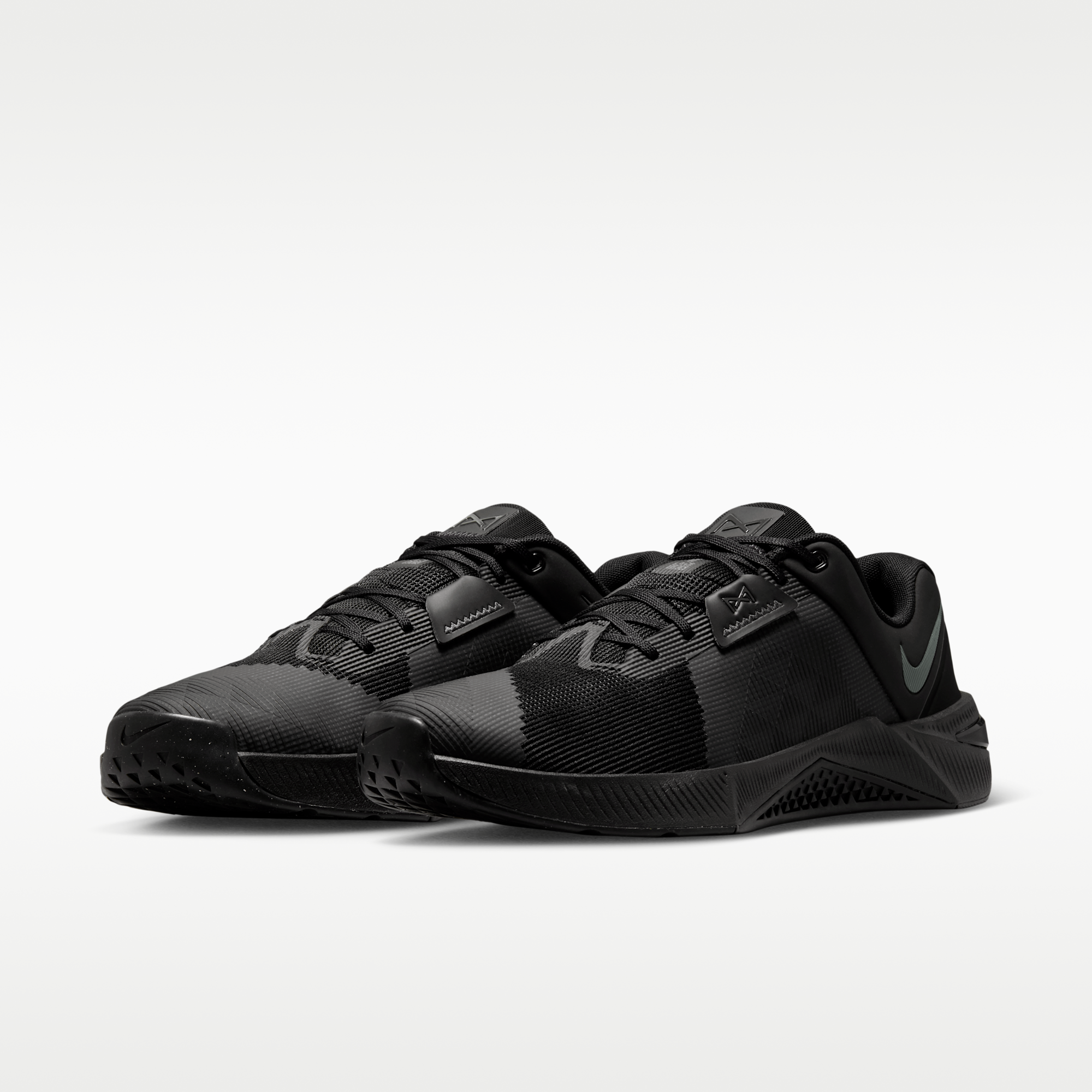 Nike Metcon 10 - Μαύρο/Volt/Anthracite - 5