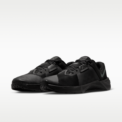 Nike Metcon 10 - Μαύρο/Volt/Anthracite - 5