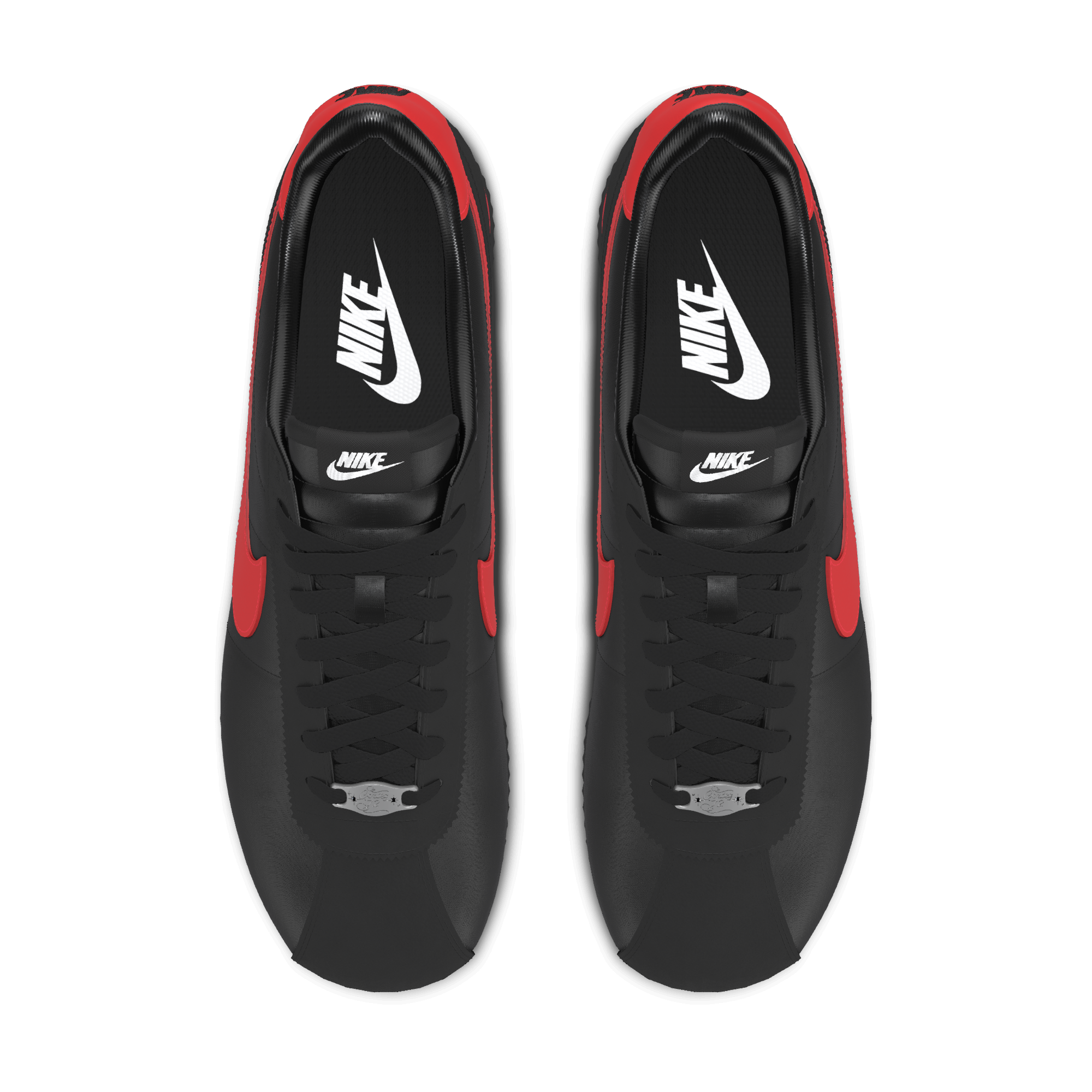 Nike Cortez By You - Πολύχρωμο/Πολύχρωμο (5723789679) - 4