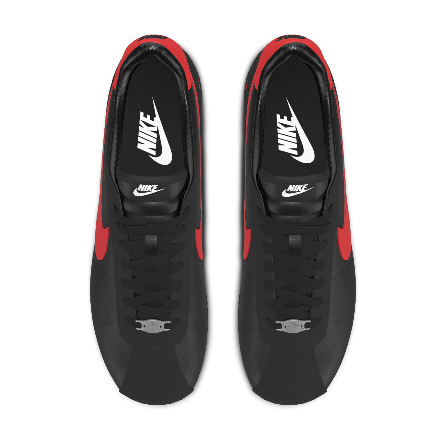 Nike Cortez By You - Πολύχρωμο/Πολύχρωμο (5723789679) - 4