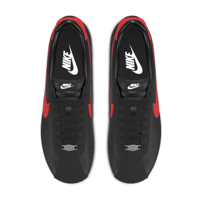Nike Cortez By You - Πολύχρωμο/Πολύχρωμο (5723789679) - 4