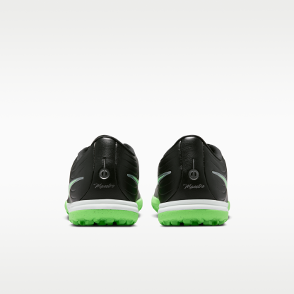 Nike Tiempo Maestro Academy - Μαύρο/Μαύρο/Illusion Green (IB4484-001) - 6