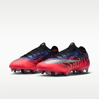 Nike Mercurial Vapor 17 Elite SE - Πολύχρωμο/Λευκό (IR0123-900) - 5