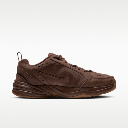 Nike Air Monarch IV - Cacao Wow/Gum Medium Brown/Gum Medium Brown/Cacao Wow - 3