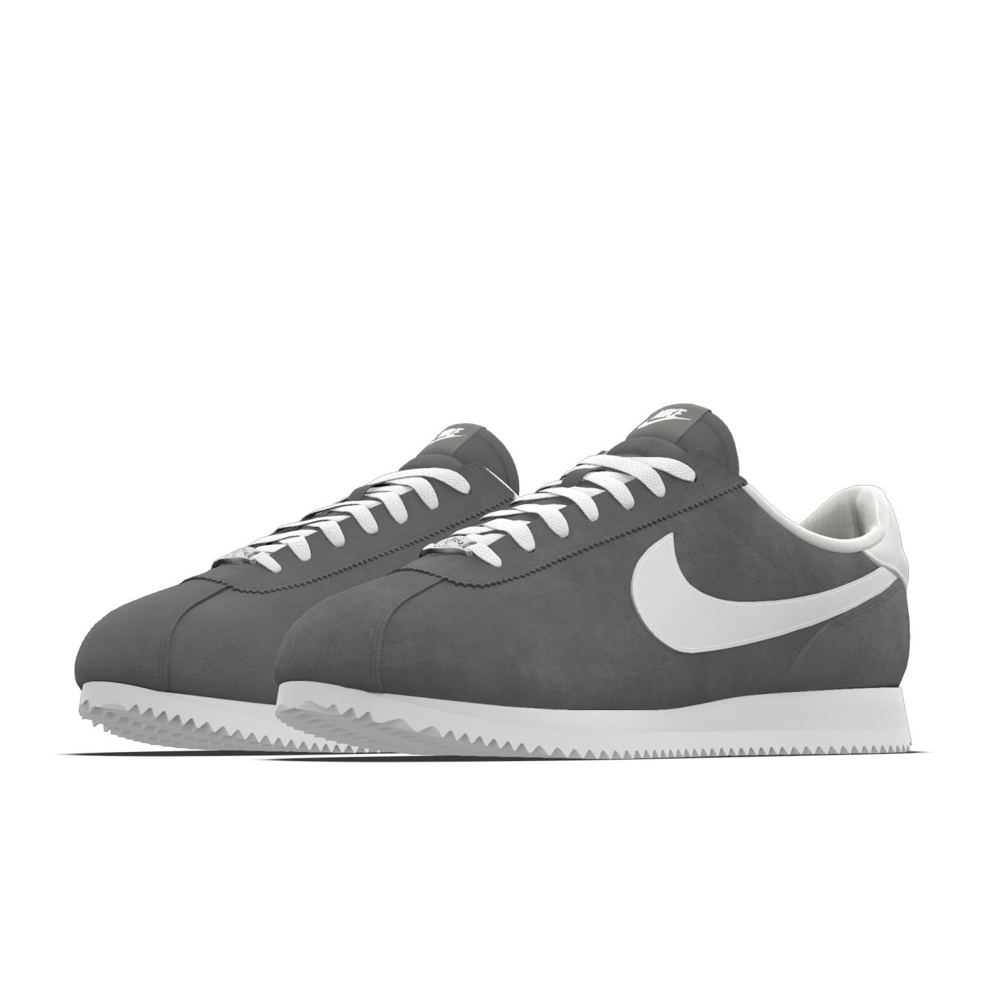Nike Cortez By You - Πολύχρωμο/Πολύχρωμο (6003050148) - 2