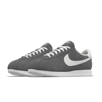 Nike Cortez By You - Πολύχρωμο/Πολύχρωμο (6003050148) - 2