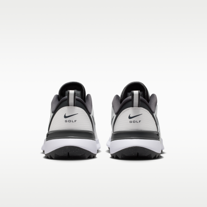 Nike Tempo G - Off White/Summit White/Anthracite - 6