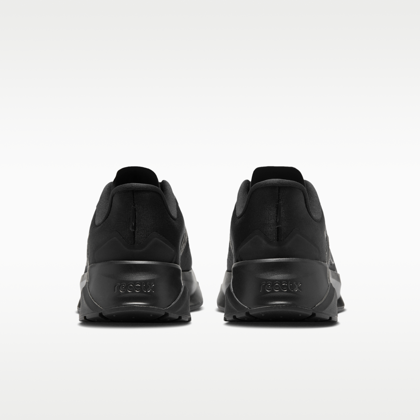 Nike Hybrid RN - Μαύρο/Anthracite/Metallic Dark Grey - 6