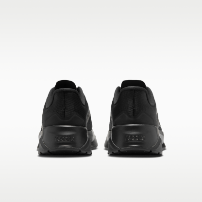 Nike Hybrid RN - Μαύρο/Anthracite/Metallic Dark Grey - 6