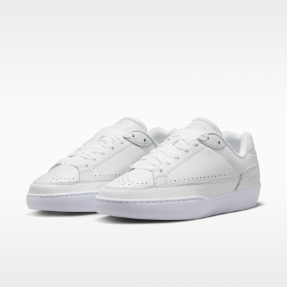 Nike Tennis Centre - Λευκό/Court Purple/Gorge Green/Λευκό - 5