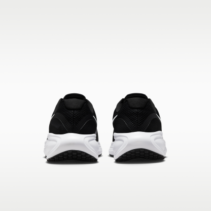 Nike Revolution 8 - Μαύρο/Μαύρο/Λευκό - 6