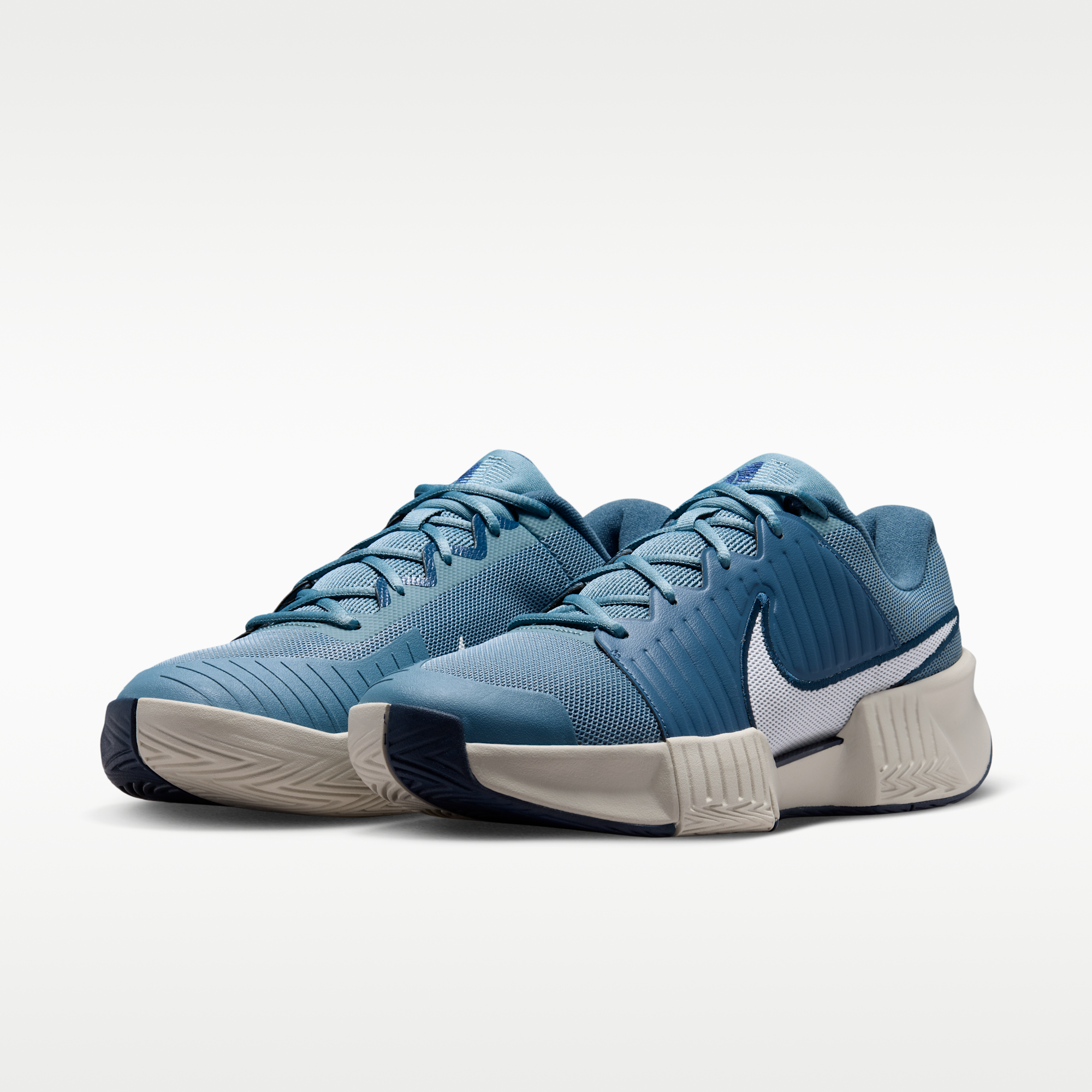 Nike GP Challenge 1.5 PRM - Smokey Blue/Light Bone/New Slate/Λευκό (IF7052-002) - 5