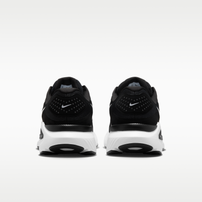 Nike Structure 26 - Μαύρο/Cool Grey/Metallic Silver/Λευκό - 6