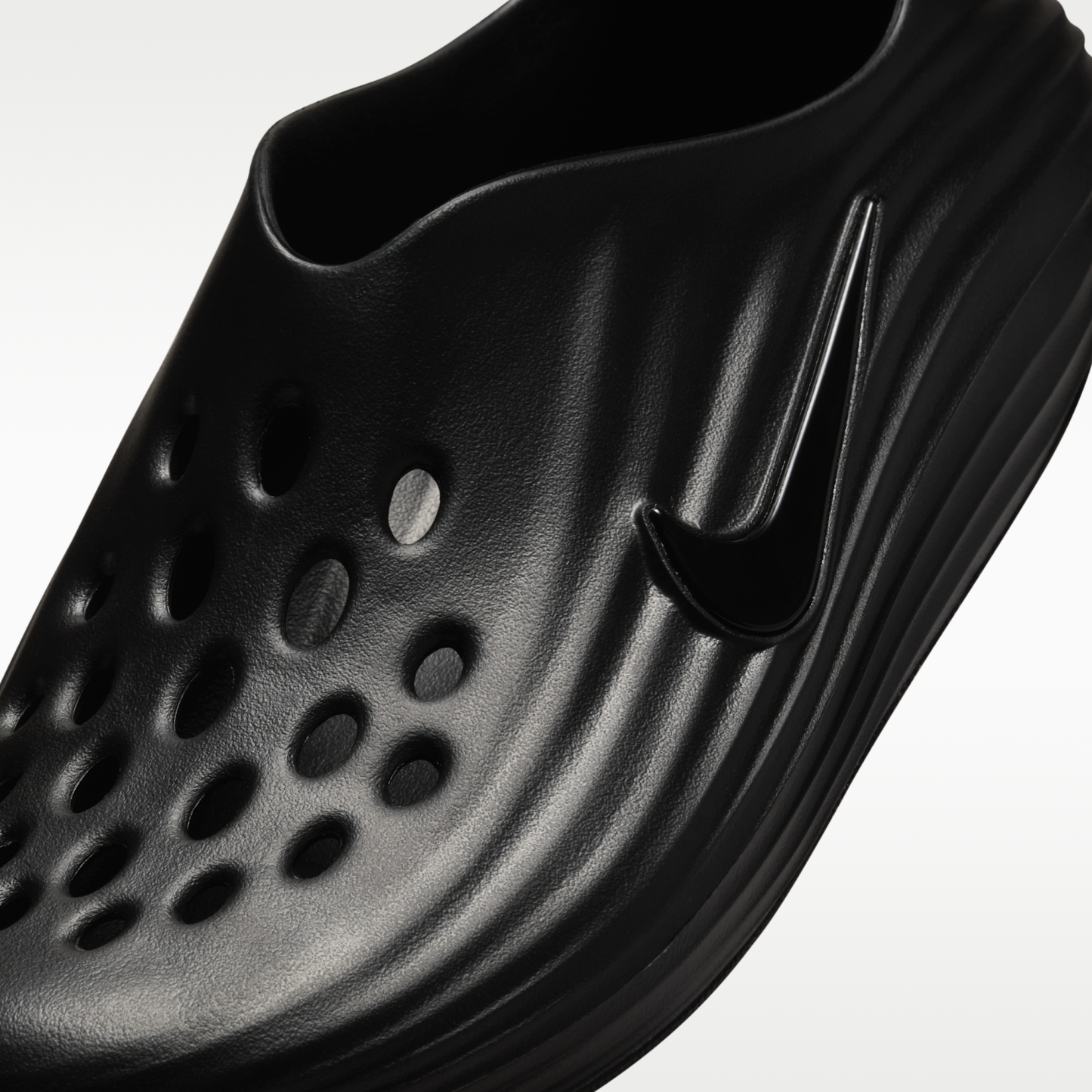 Nike ReactX Rejuven8 - Μαύρο/Μαύρο/Μαύρο - 7