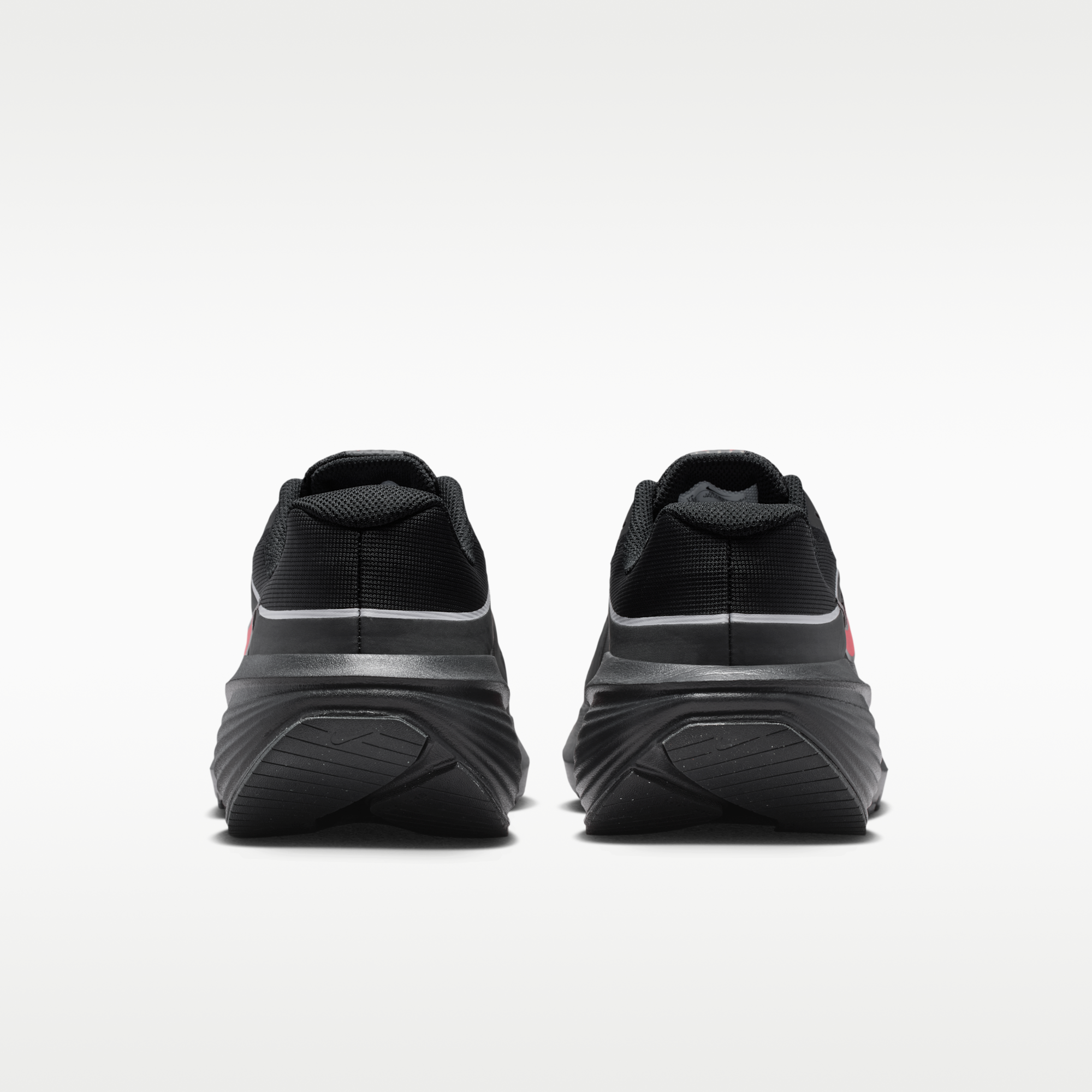 Nike Downshifter 14 - Μαύρο/Anthracite/Λευκό/Red Orbit - 6