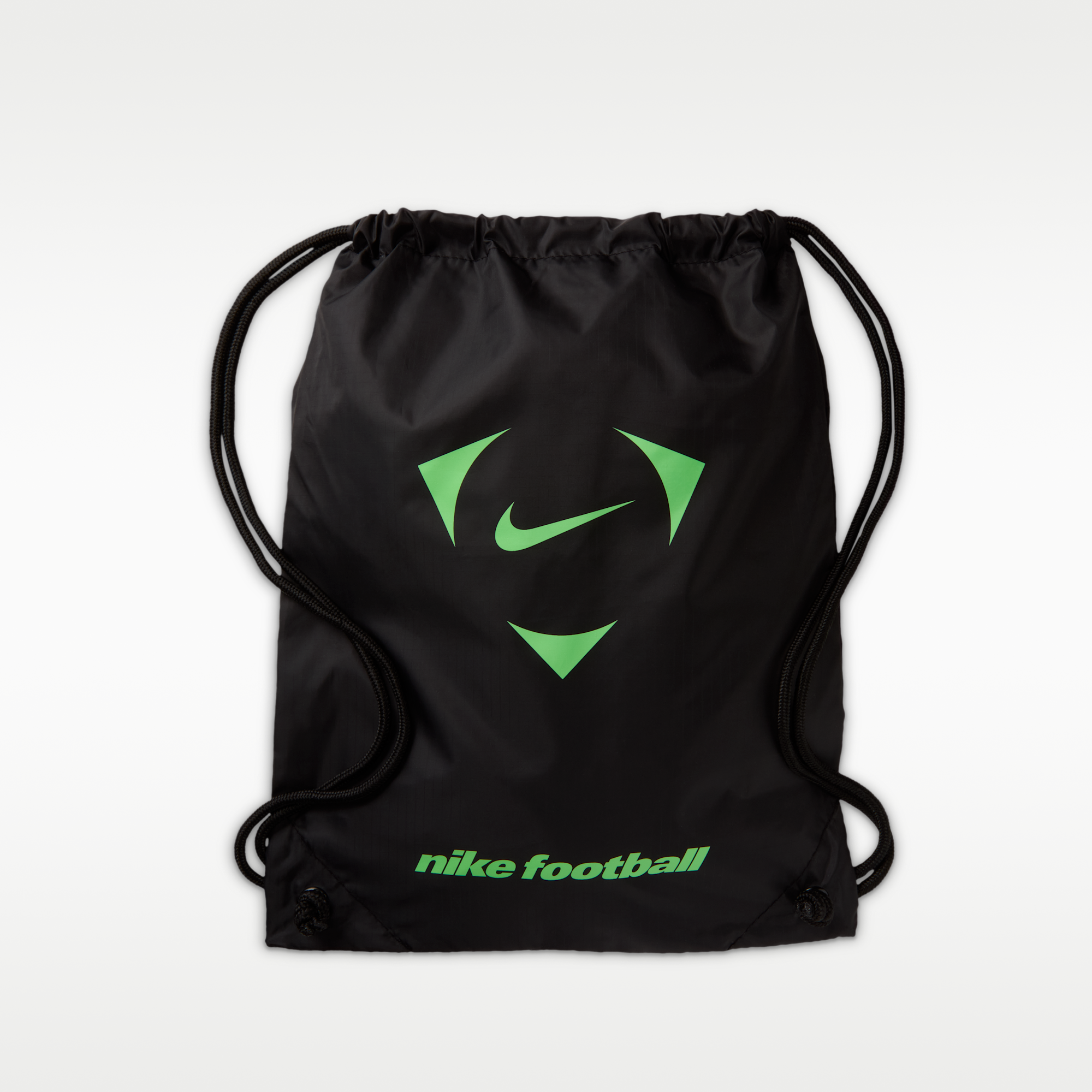 Nike Mercurial Vapor 17 Elite - Μαύρο/Μαύρο/Illusion Green (IO4248-001) - 10