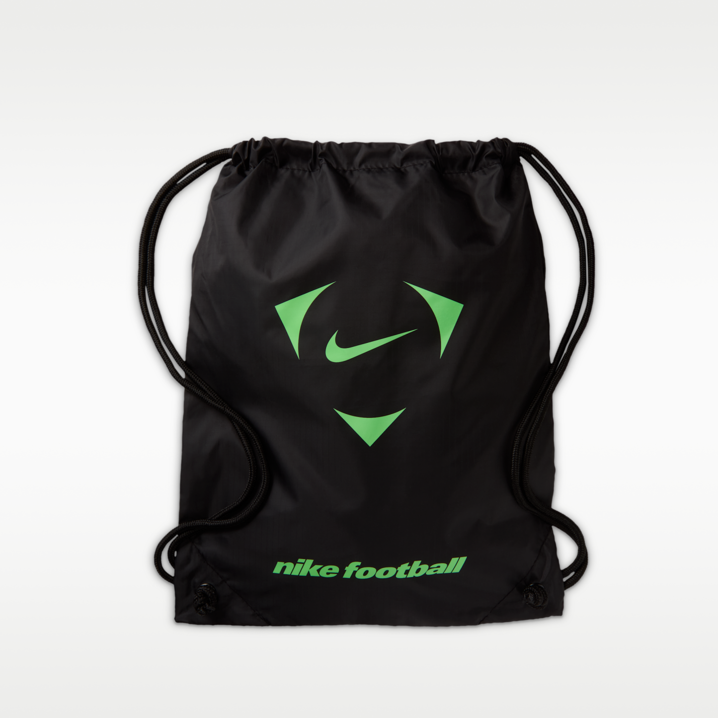 Nike Mercurial Vapor 17 Elite - Μαύρο/Μαύρο/Illusion Green (IO4248-001) - 10