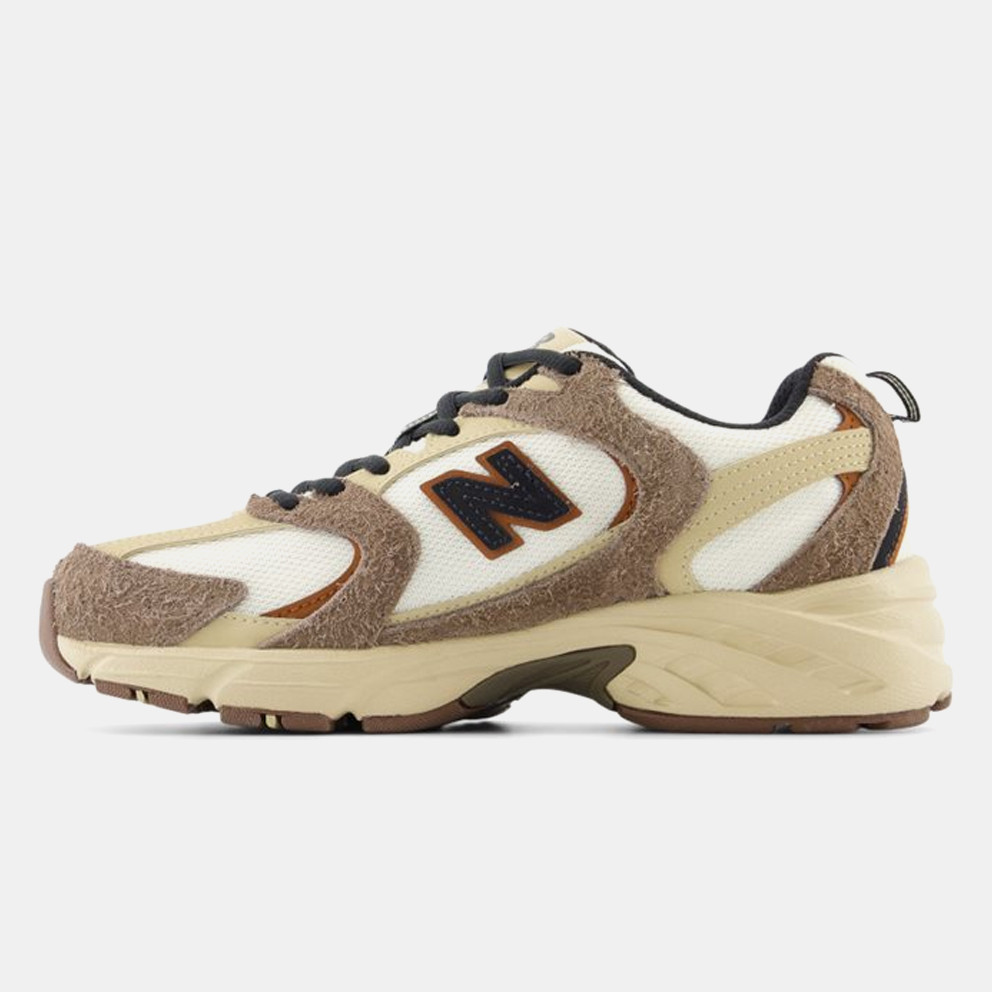 New Balance 530 Classics Γυναικεία Παπούτσια - DARK MUSHROOM