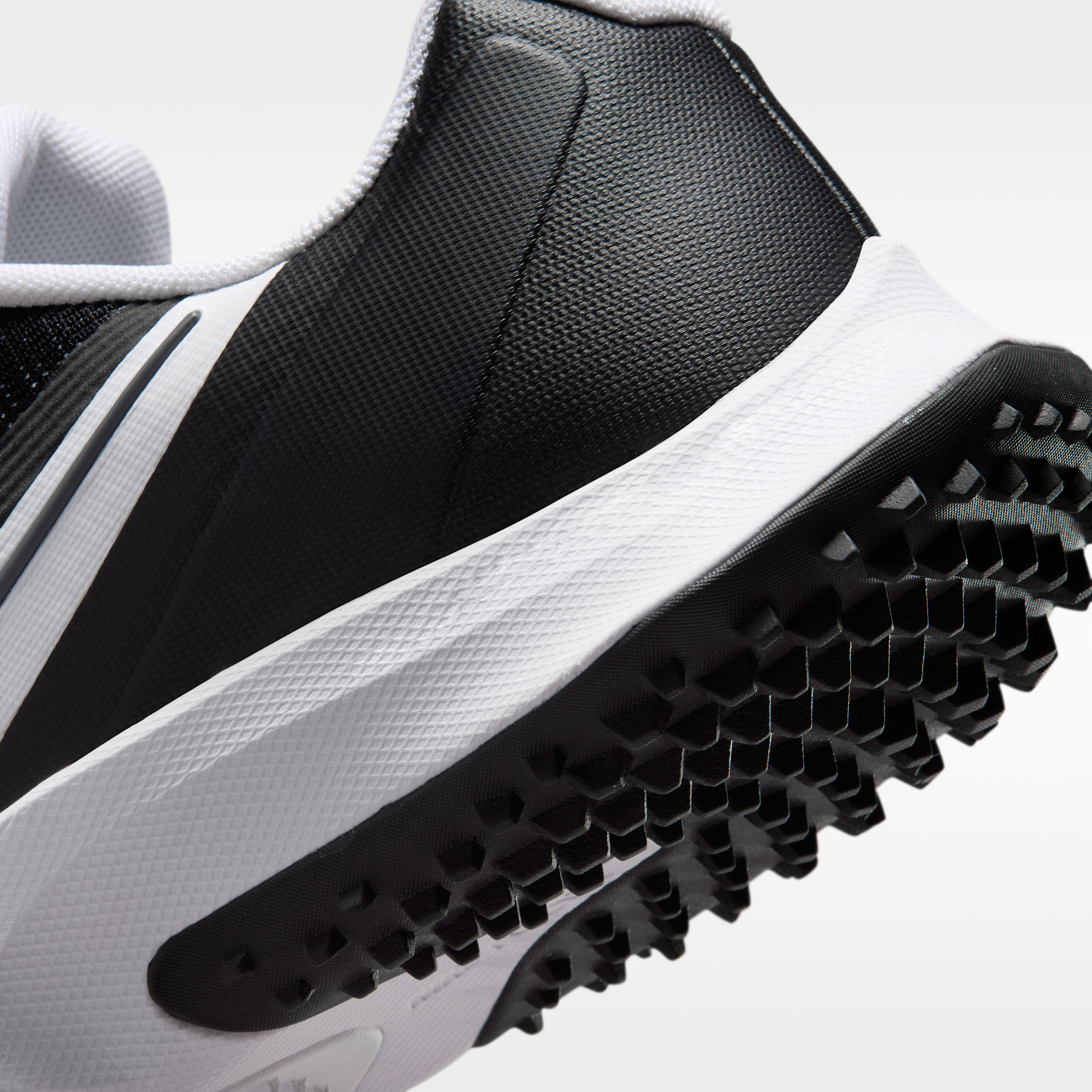 Nike Vapor Drive 2 - Μαύρο/Μαύρο/Λευκό - 8