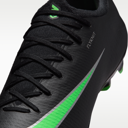 Nike Mercurial Vapor 17 Pro - Μαύρο/Μαύρο/Illusion Green (IF8512-001) - 8