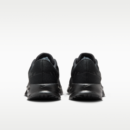 Nike Run Defy - Μαύρο/Anthracite - 6
