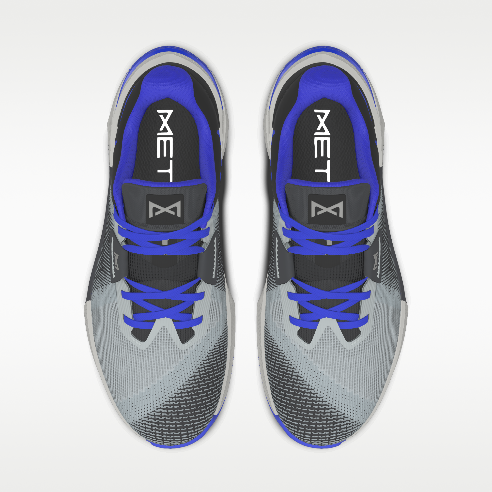 Nike Metcon 10 By You - Πολύχρωμο/Πολύχρωμο (8872610929) - 4