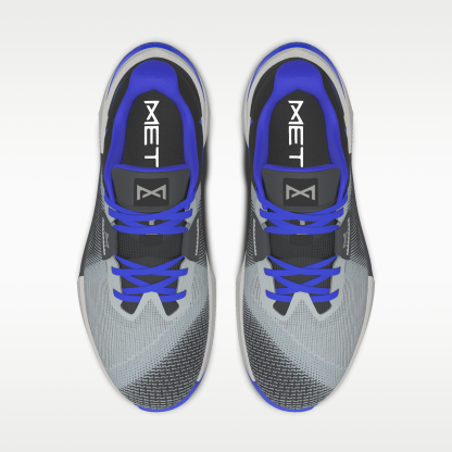 Nike Metcon 10 By You - Πολύχρωμο/Πολύχρωμο (8872610929) - 4
