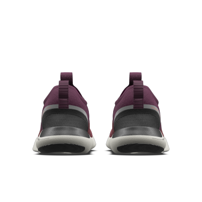 Nike Free RN By You - Λευκό/Platinum Tint/Λευκό (4207083542) - 5