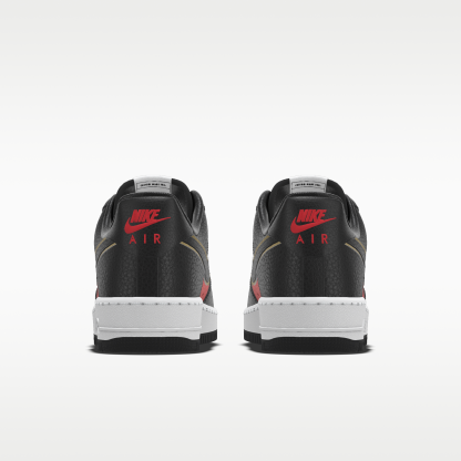 Nike Air Force 1 Low By You - Πολύχρωμο/Πολύχρωμο/Πολύχρωμο (2255384254) - 5