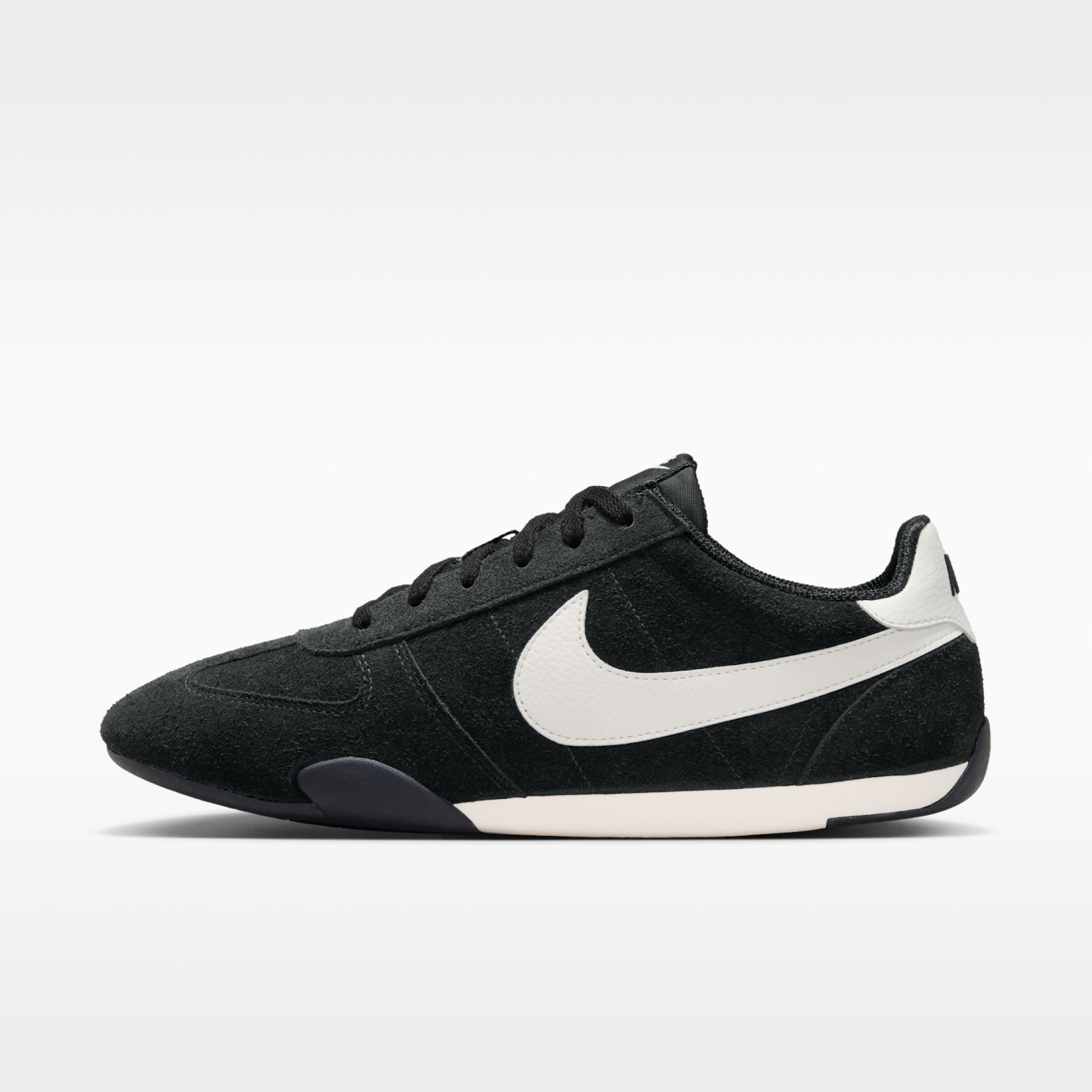 Nike Sprint Sister - Μαύρο/Sail - 1