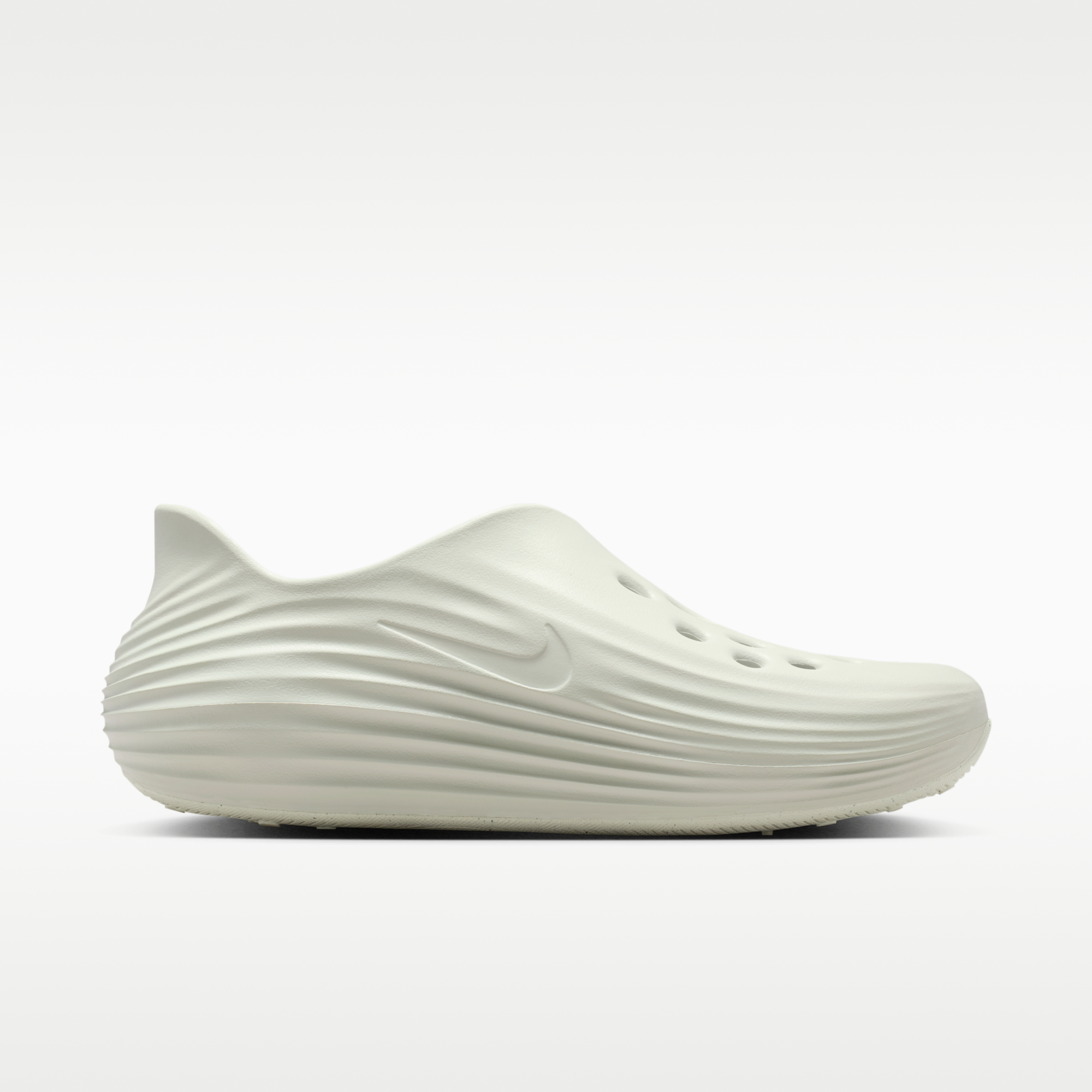 Nike ReactX Rejuven8 - Spruce Aura/Light Silver - 3