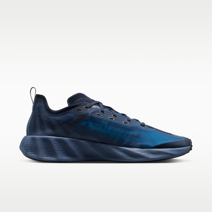 Nike Ava X - Obsidian/Diffused Blue/Thunder Blue/Μαύρο - 3