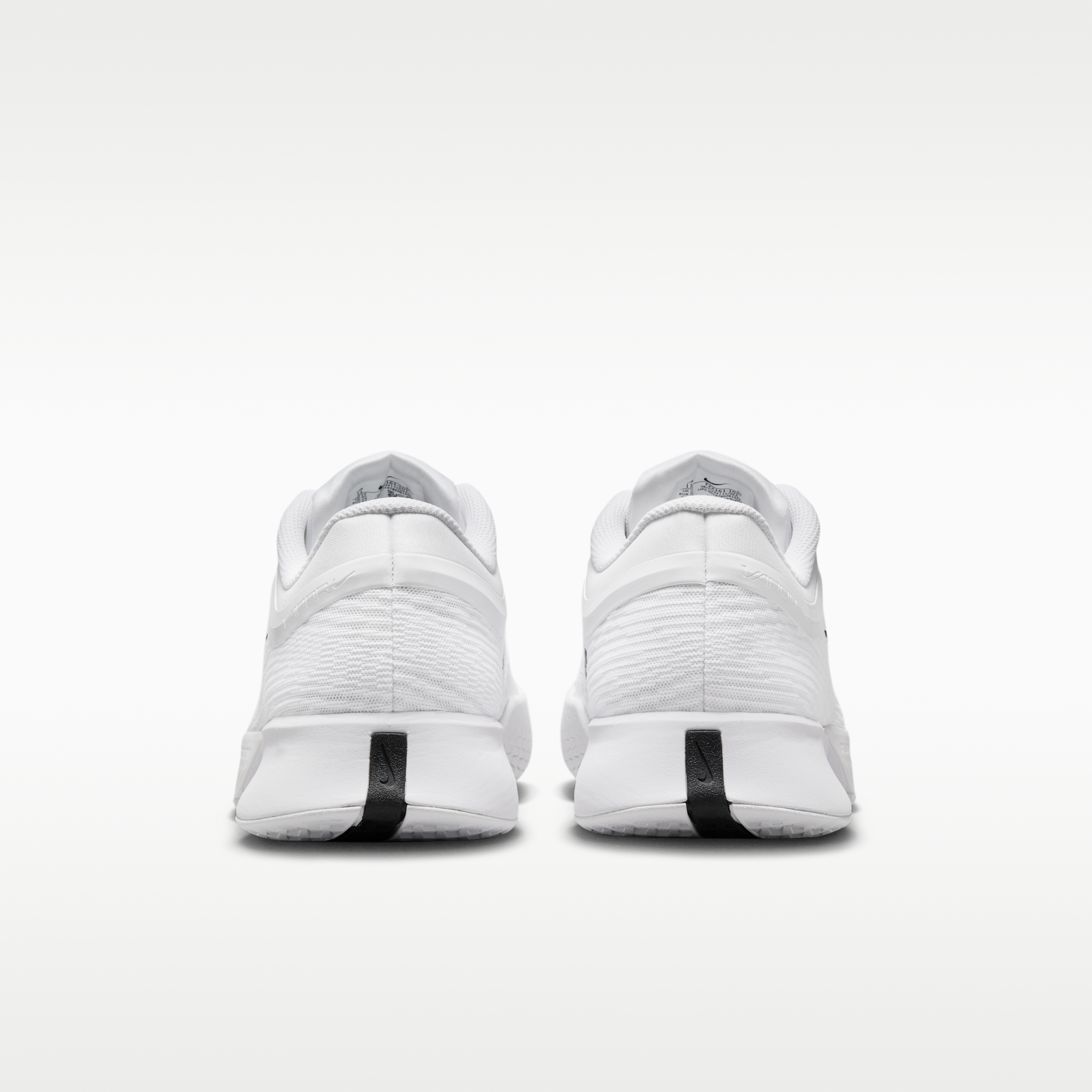 Nike Vapor Pro 3 - Λευκό/Μαύρο - 6