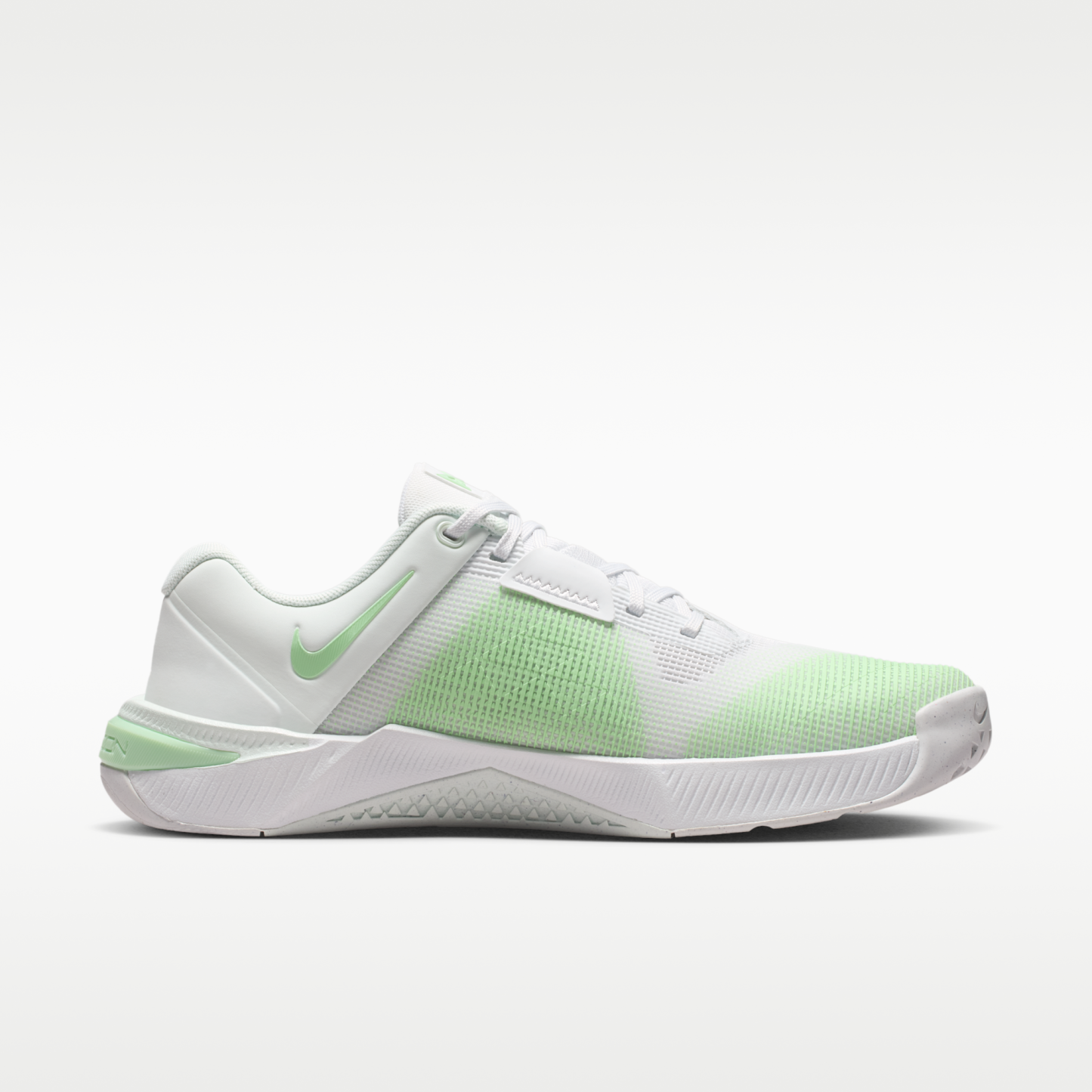 Nike Metcon 10 - Off White/Barely Green/Cucumber Calm - 3